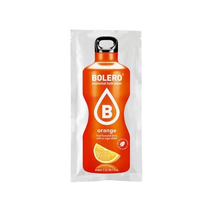 Picture of BOLERO FRUIT DRINK ORANGE